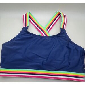 Kanu brand Swim top‎ size 12 kids